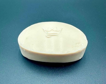 AleppoSeife mit 9 Düfte, von Moschus und Arganöl bis Kaffeöl (125g)