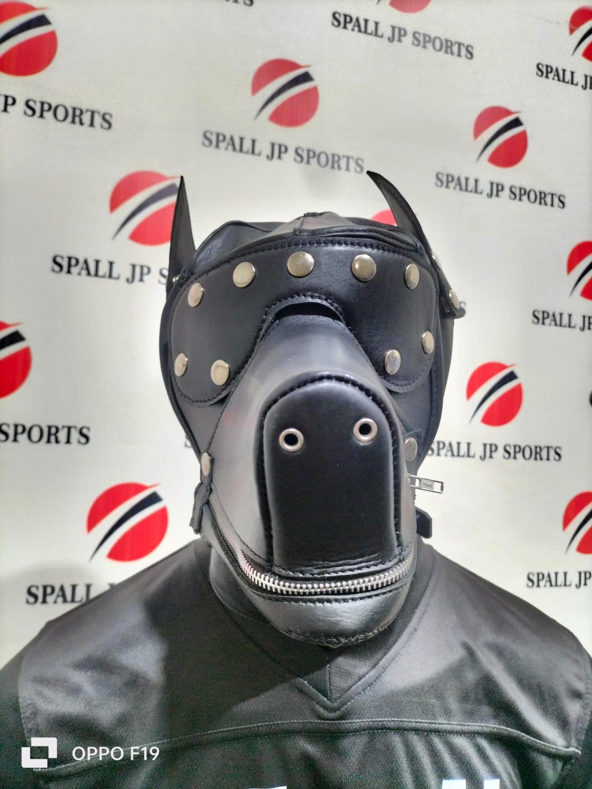 Pony play mask - Etsy 日本