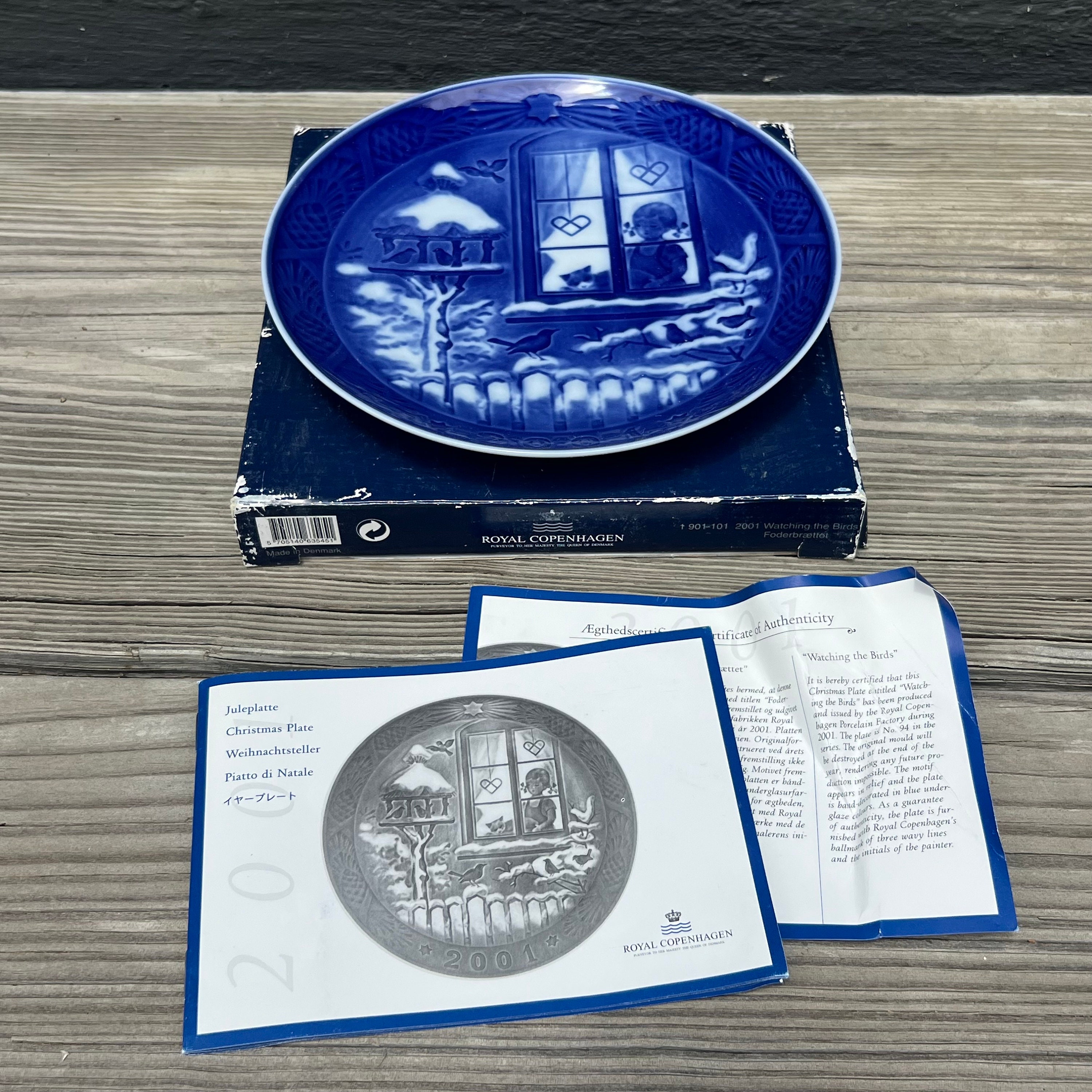 Royal copenhagen box - Etsy 日本 Royal copenhagen box - Etsy 日本