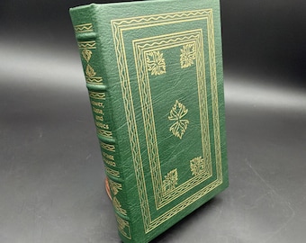 Easton Press Signed 1st Power Pasta & Politics 1995 D'Amato