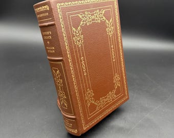 Sophie's Choice van William Styron - Franklin Library 1979 - Eerste editie