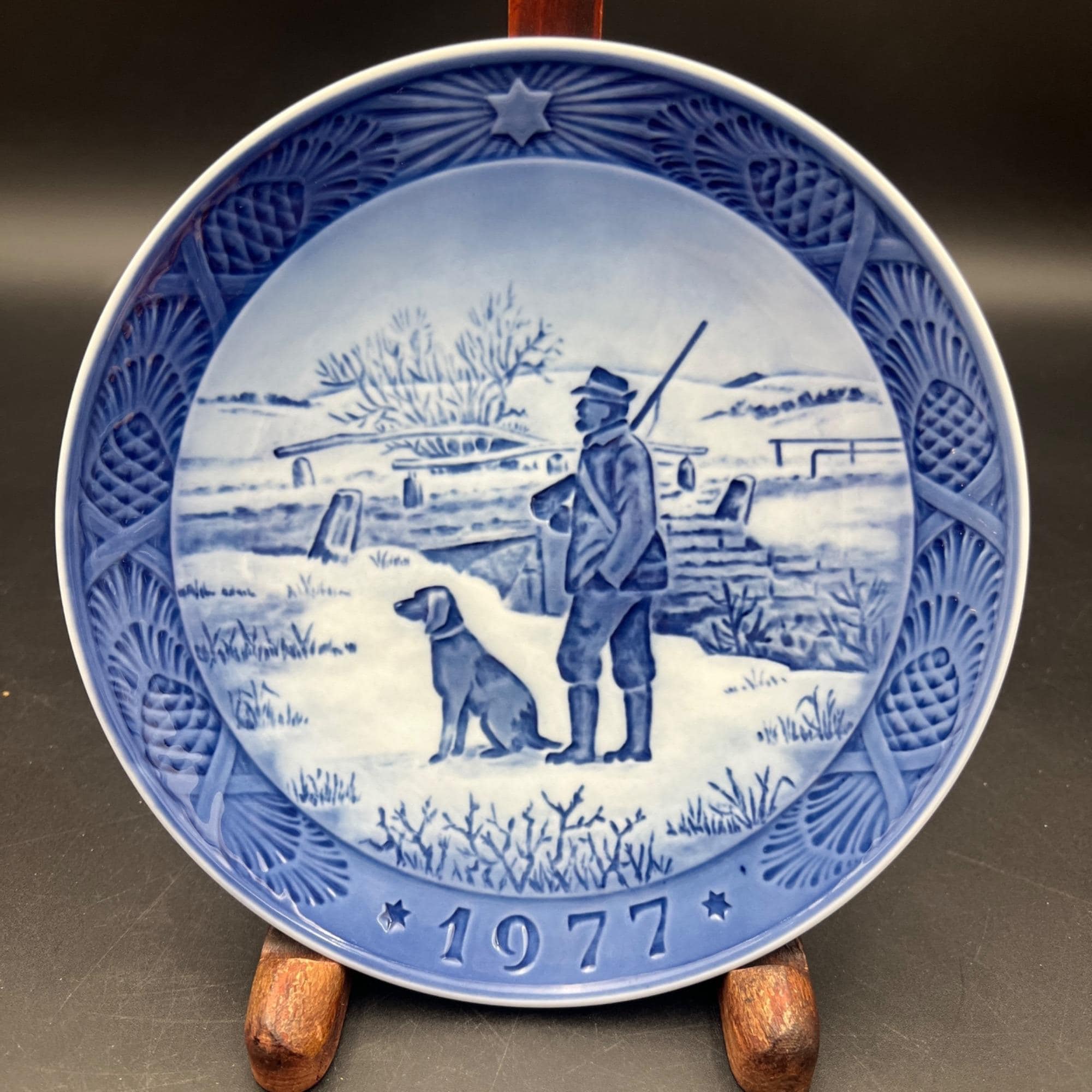 Christmas 1977 - Etsy