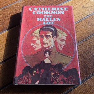 The Mallen Lot, Catherine Cookson