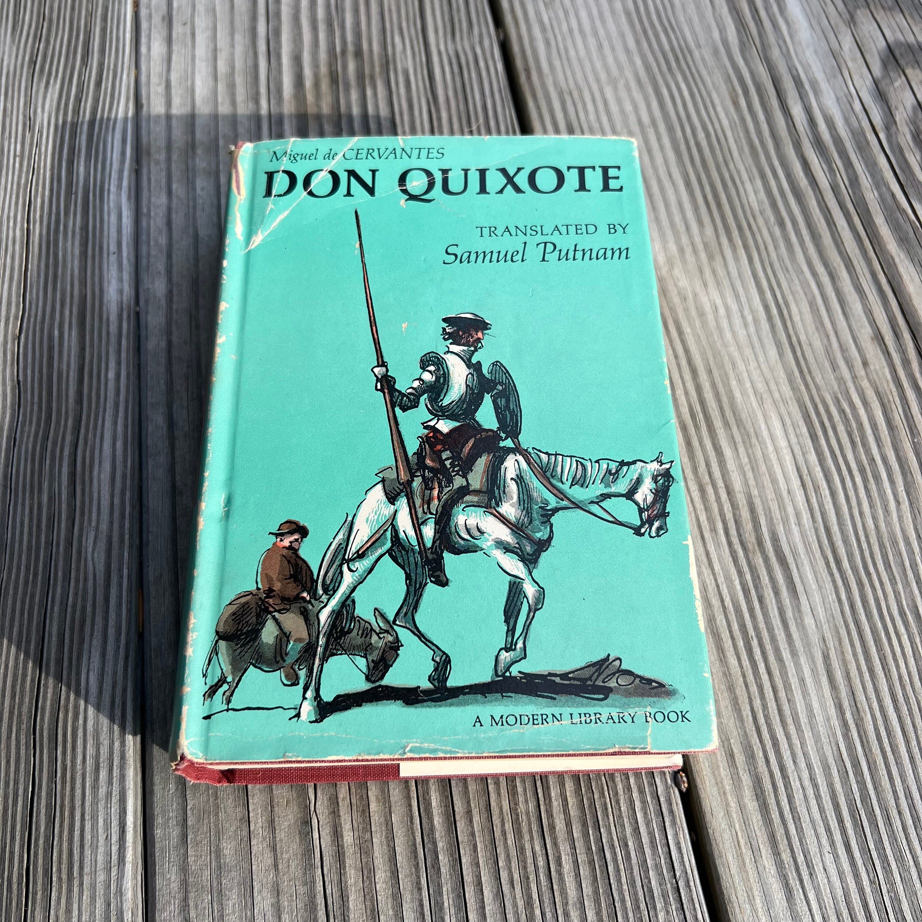 その他 Don Quixote (Modern Library Classics) Don Quixote (Modern Library Classics) (Paperback) | Book Soup