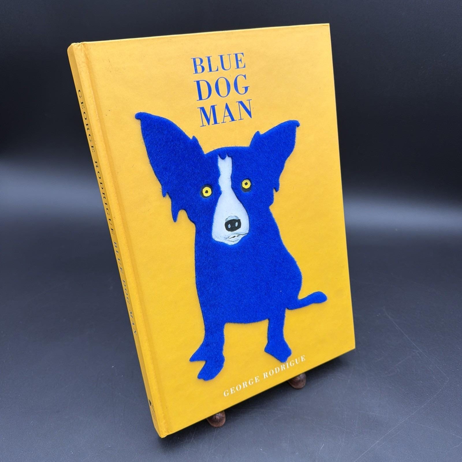 George rodrigue blue dog art - Etsy 日本