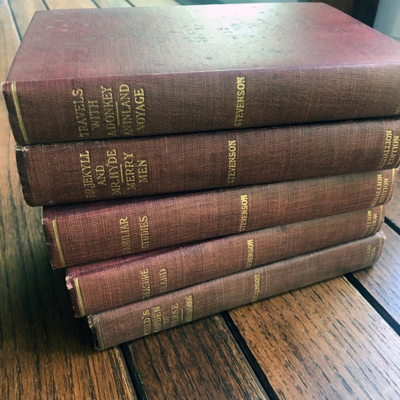 nd stevenson books nd stevenson books