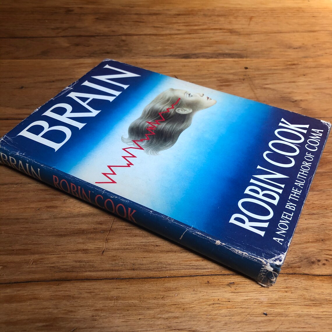 brain robin cook brain robin cook