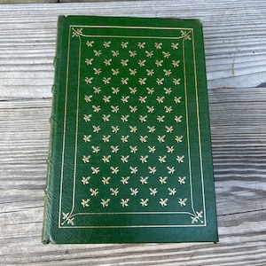 A Portrait of the Artist as a Young Man, James Joyce, Collector&#39;s Edition, Easton Press, 1977