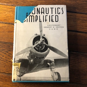 Aeronautics Simplified