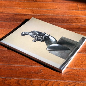 Henry Moore: Mother and Child Paperback 1992