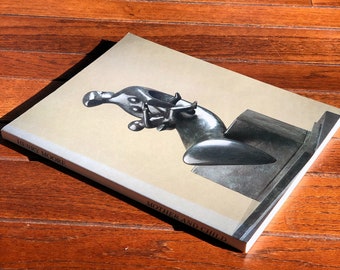 Henry Moore: Madre e hijo Libro en rústica 1992