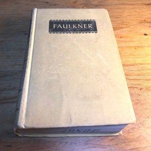 The Portable Faulkner