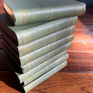 Shakespeare Outlook Editions (Sold by Volume)