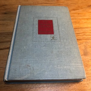 La letra escarlata, Hawthorne, La Biblioteca Moderna