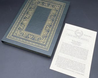 Easton Press Famous Editions - Lo zoo di vetro di Tennessee Williams