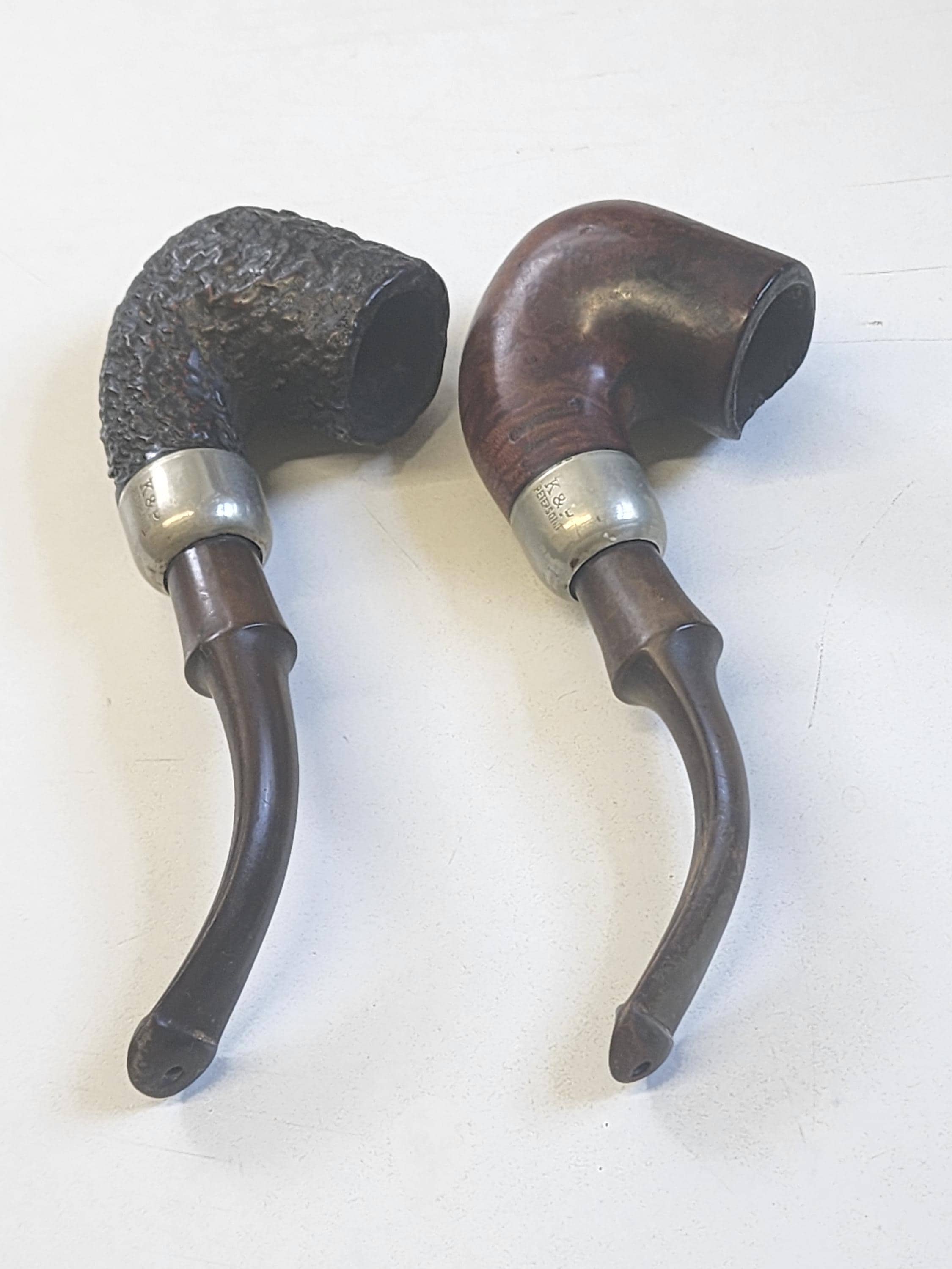 Peterson K&P System Standard 312 ヴィンテージ Peterson's Standard