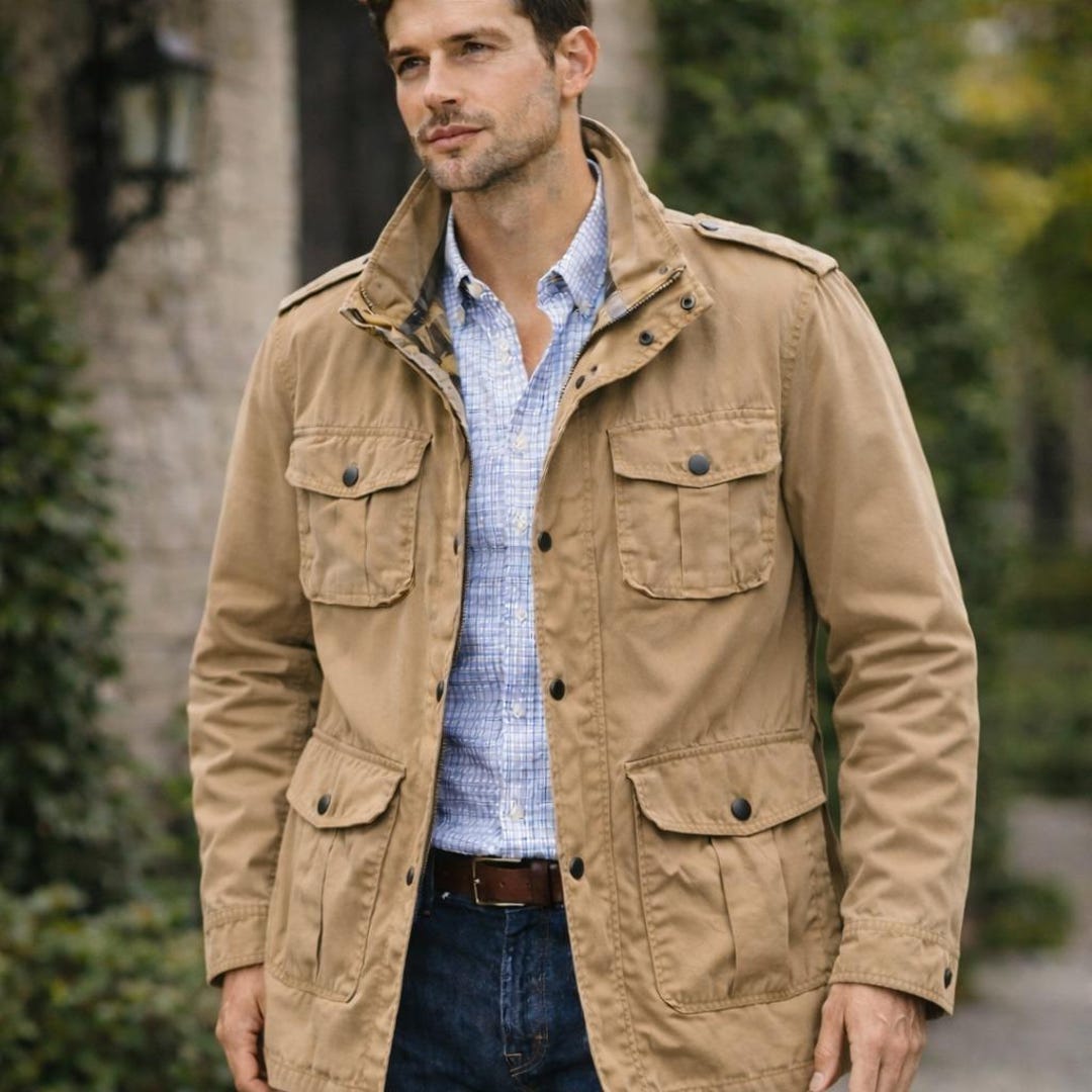 Barbour ジャケット ベージュ　サイズ10 楽天市場】BARBOUR（カラーベージュ）（メンズファッション）の通販