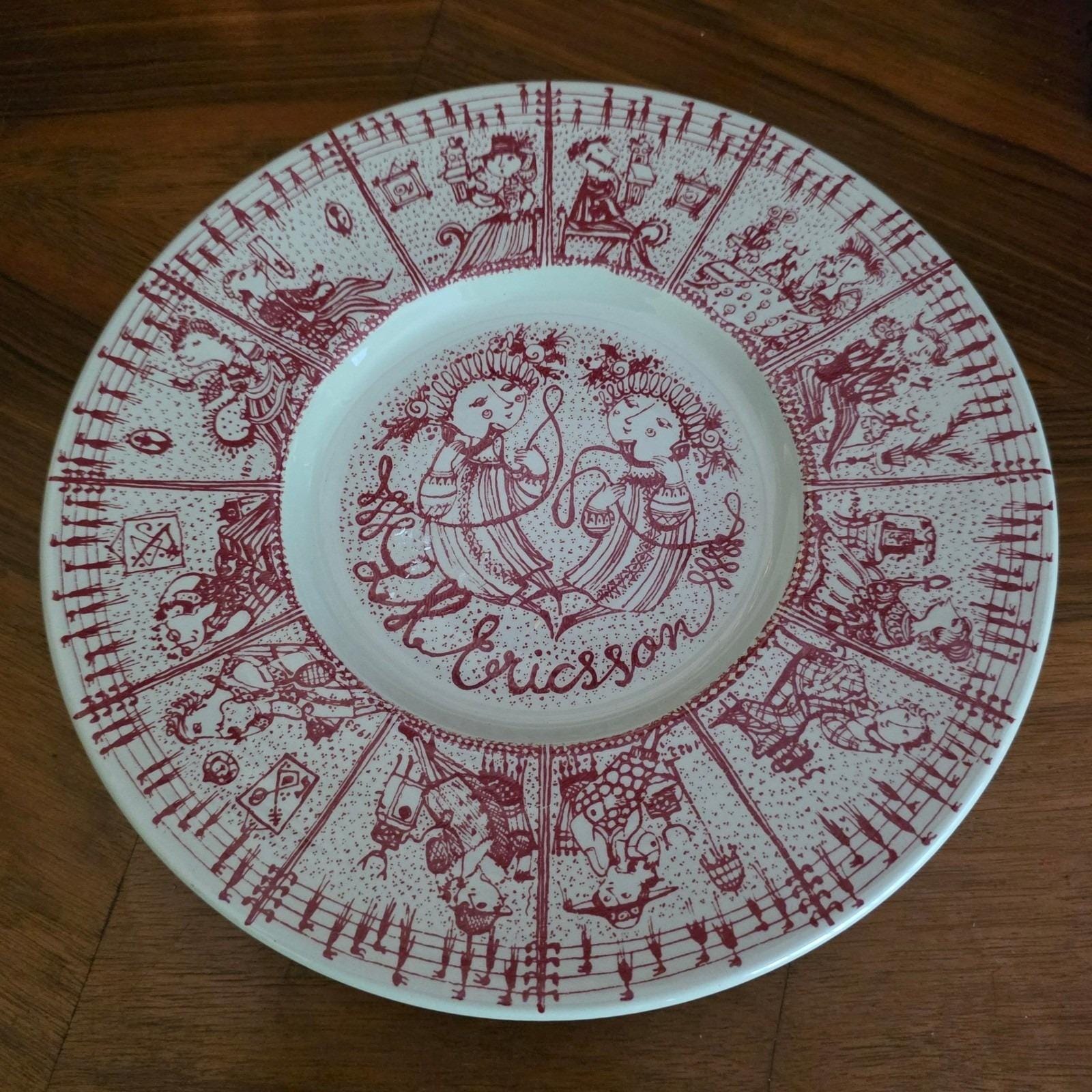 Nymolle Denmark Bjorn Wiinblad - Etsy