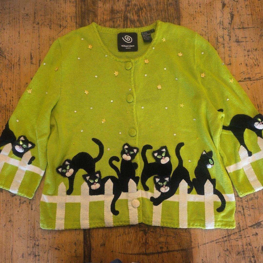 Michael simon knit - Etsy 日本