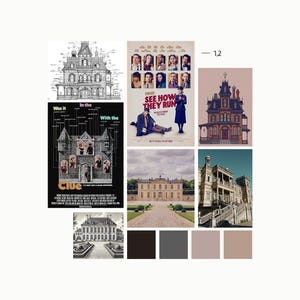 movie moodboard