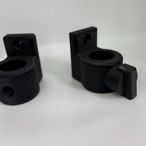 Umbrella Mount | Outdoor Shade Mount for Large Patio Umbrellas