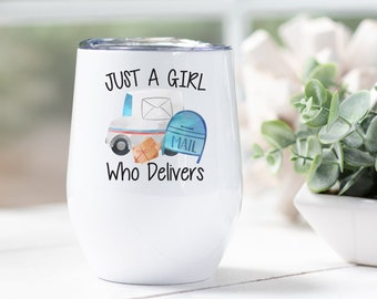 mail lady gifts