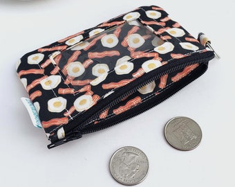 Maple Memories Easter Eggs Bunny Portable Canvas Coin Purse Change Purse Pouch Mini Wallet Gifts For Women Girls Maple Memories Easter Eggs Bunny Portable Canvas Coin Purse Change Purse Pouch Mini Wallet Gifts For Women Girls