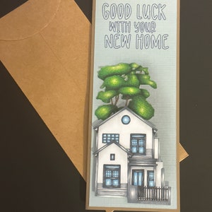 Good Luck with you New Home image 5