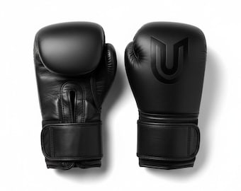 Custom Boxing Gloves – Personalized Training Gear for Fighters & Athletes – Unique Gift for Boxing Enthusiasts