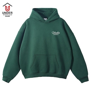 Kids' Graphic Hoodie: Cozy Cotton-Blend, Vibrant Design