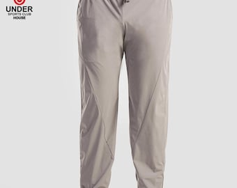 Men Joggers Comfortable Casual Fit for Running & Lounge, Gift for Athletes