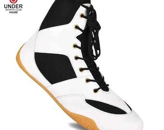 Lightweight Boxing Shoes for Training Gift for Boxers