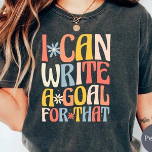 Special Education Teacher Shirt, Special Education T Shirt, Special Needs Shirt, SPED Teacher Gift, Back To School Shirt, Sped Gift, IEP Tee