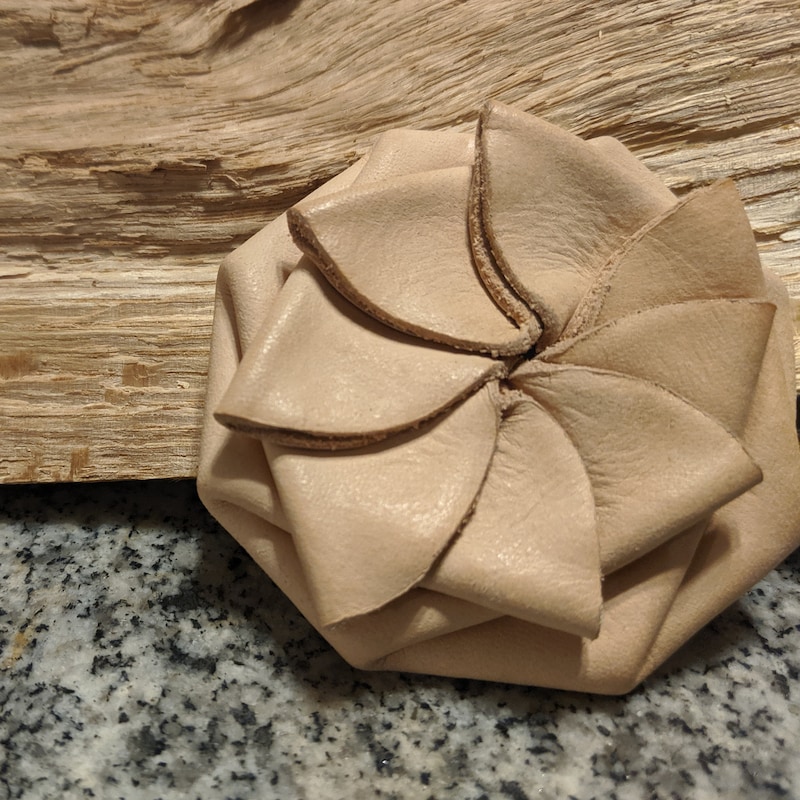 Folded Coins - Etsy