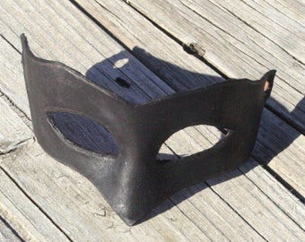 Pirate Mask