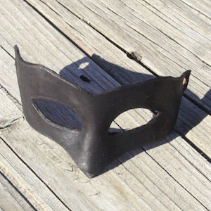 Pirate Mask