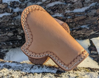 Digital Pattern for Springfield EMP Paddle Holster