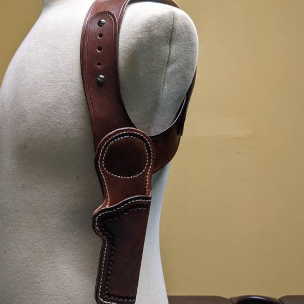 Shoulder Holster Etsy