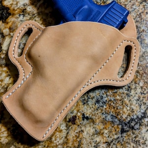 Patrón digital para funda lateral resistente Pancake Glock 19, 23 o 32