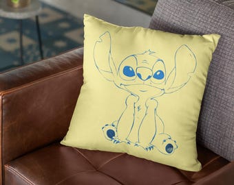 Original Stitch Cushion 40 x 40 cm