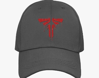 The Last of Us Unisex cap