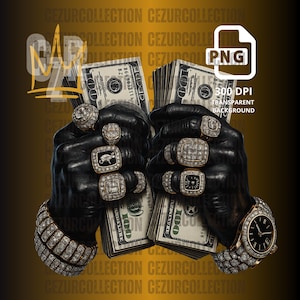 Black Mans Hands Png, Money Png, Mens Png, Man Holding Money Png, Black King Png, Hustler Png, Cash Png, Ballin Png, Baller Png, png money