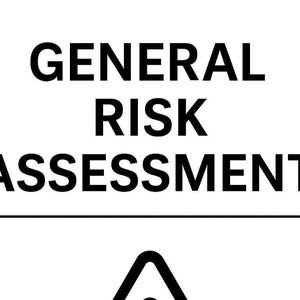 UK Business Risk Assessment Template: DIY Safety Guide (Printable PDF & Word)