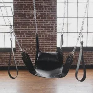 Bondage schaukel spielen - Etsy.de