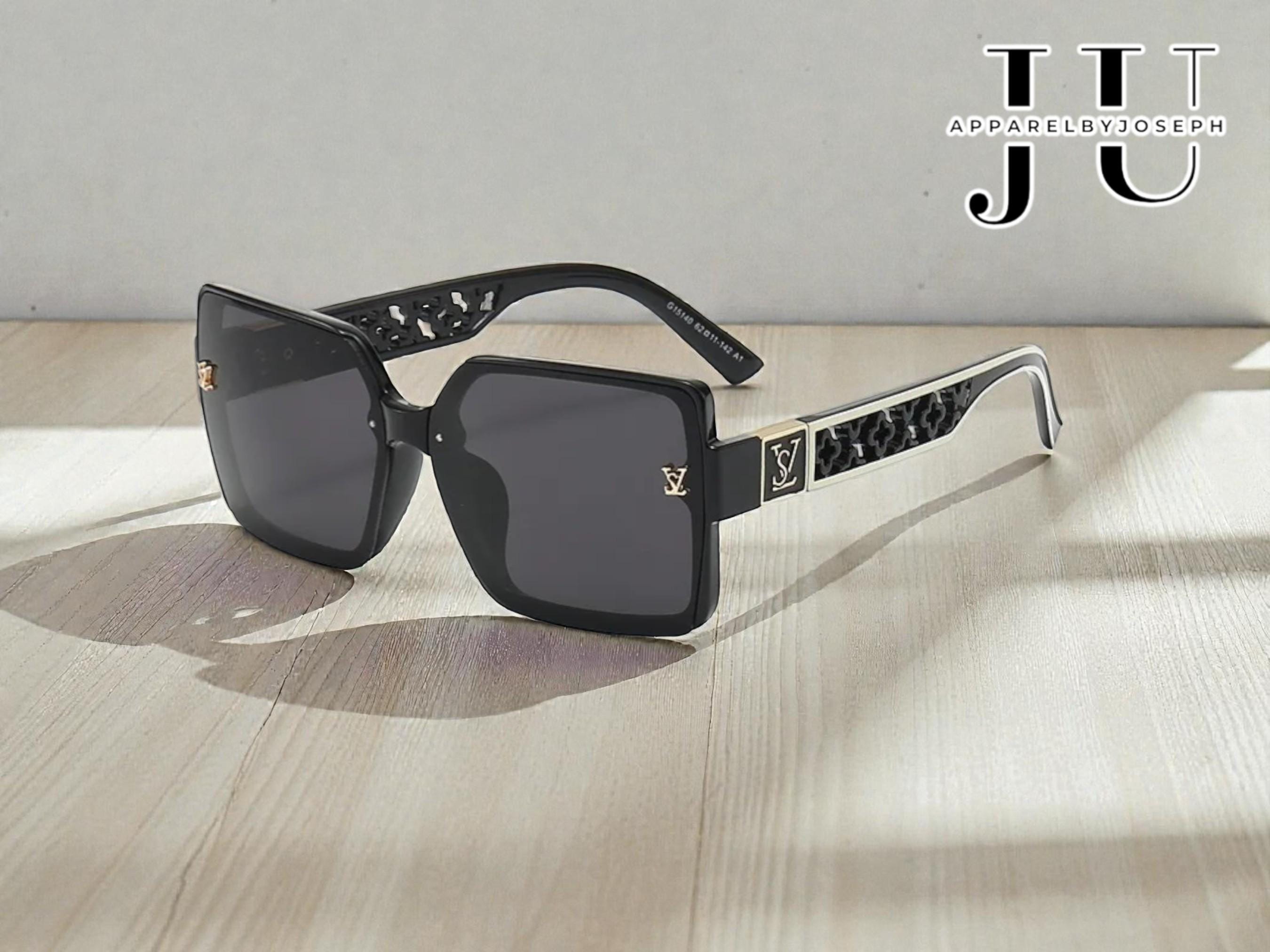 Louis vuitton mens sunglasses - Etsy 日本