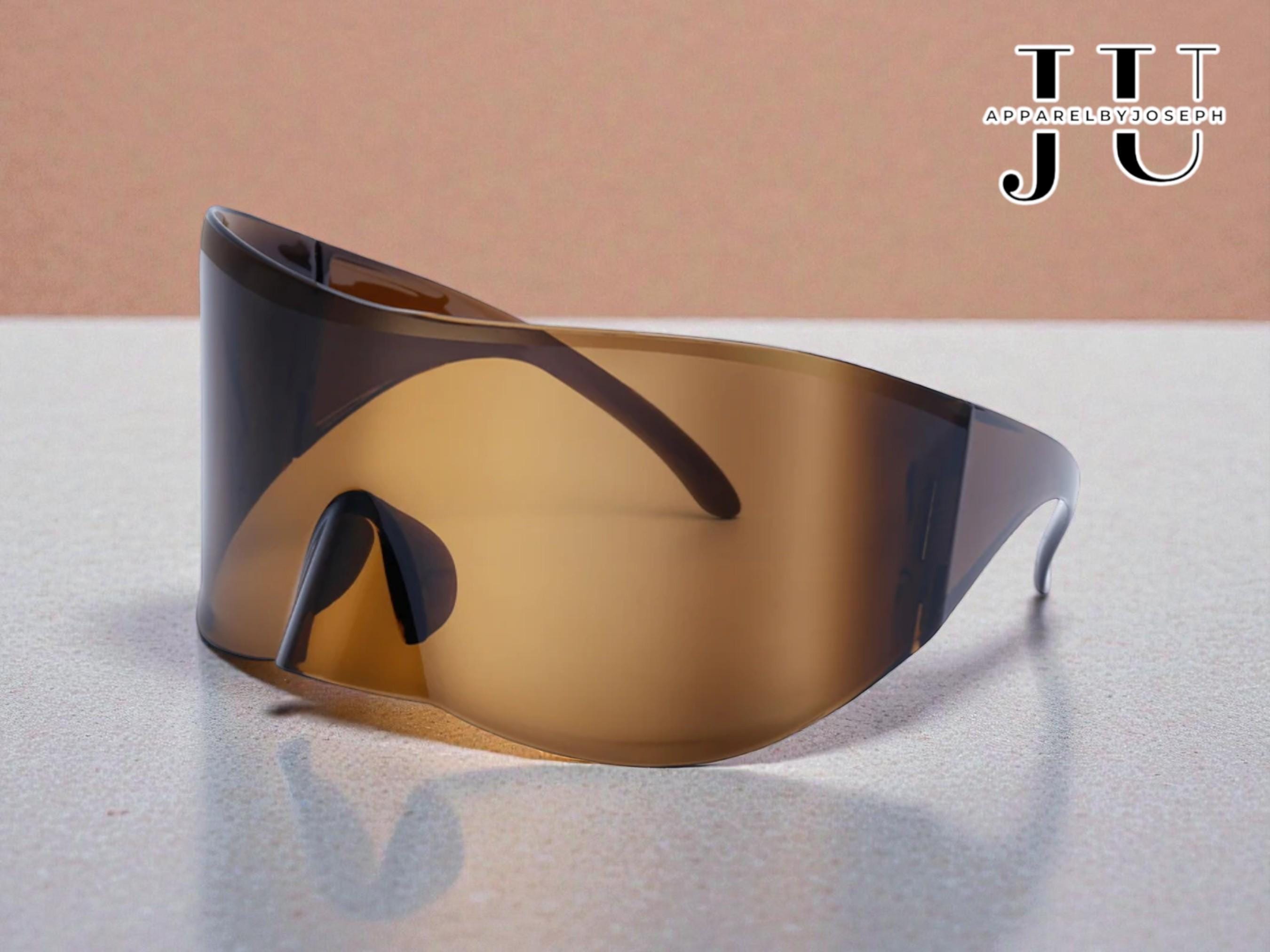 Y2k Prada Sunglasses - Etsy UK