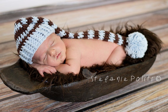 baby boy stocking hats