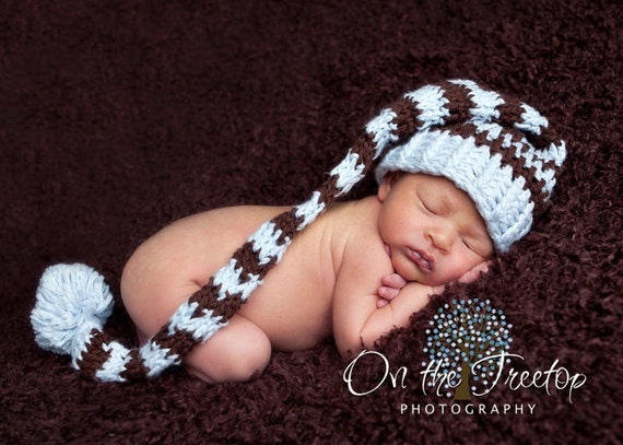 baby boy stocking hats