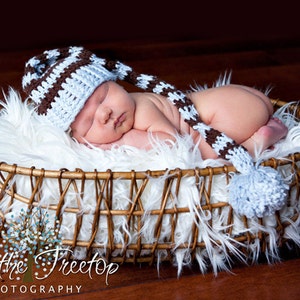 baby boy stocking hats