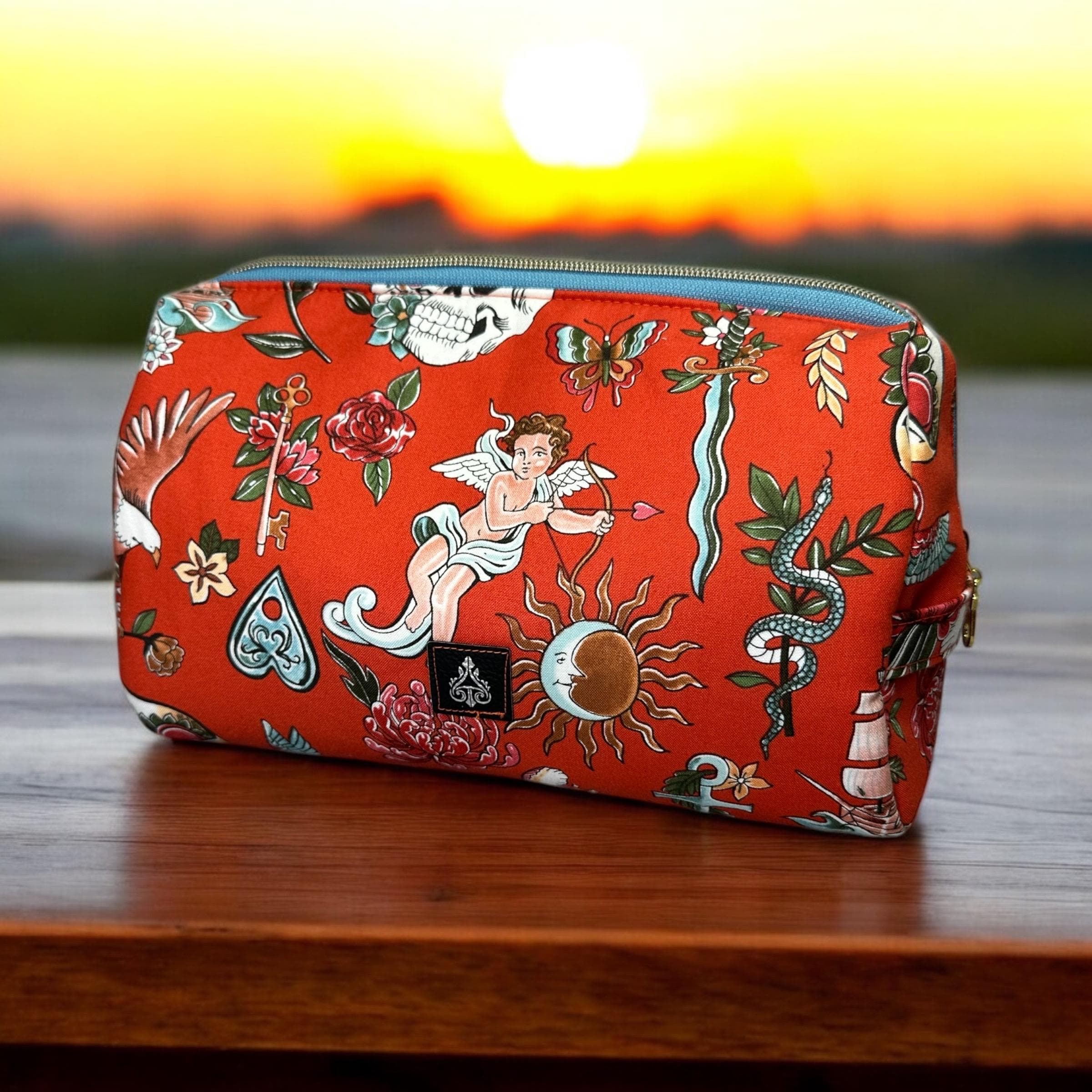 Alexander Henry Bag - Etsy